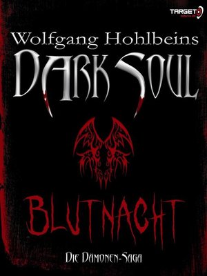 cover image of Wolfgang Hohlbeins Dark Soul 2